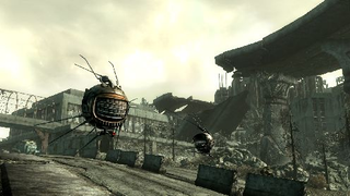 Illustration for article titled How Fallout 3 Is Different Than Oblivion